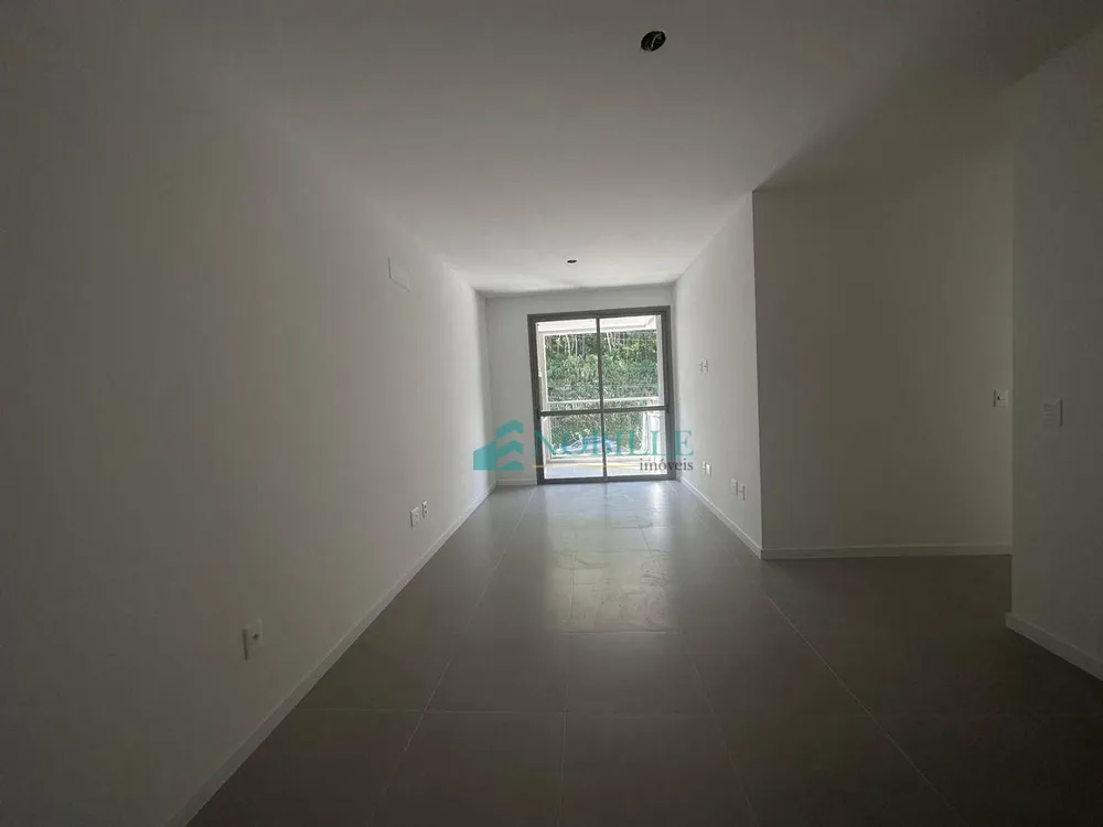 Apartamento, 2 quartos, 72 m² - Foto 2