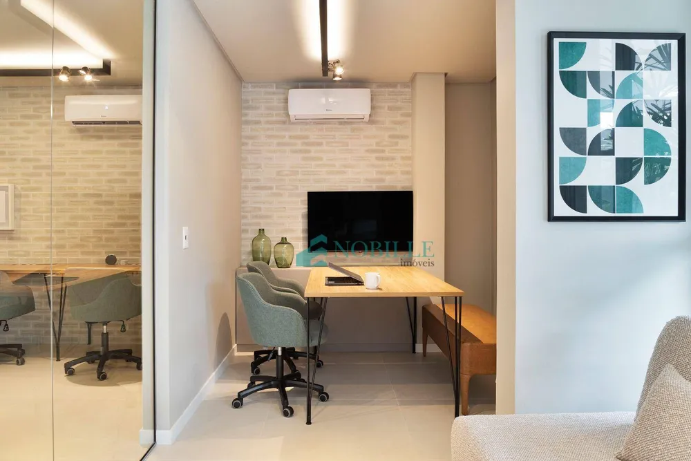 Apartamento, 2 quartos, 72 m² - Foto 6