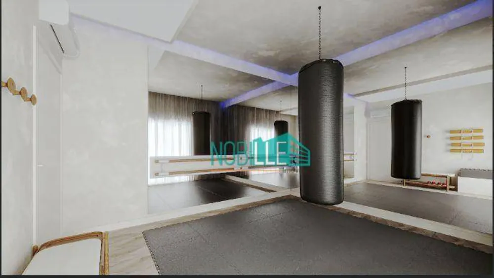 Apartamento, 3 quartos, 124 m² - Foto 20