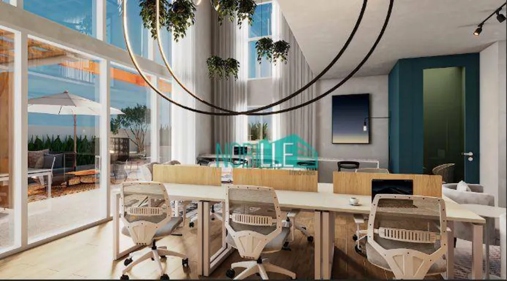 Apartamento, 3 quartos, 124 m² - Foto 3