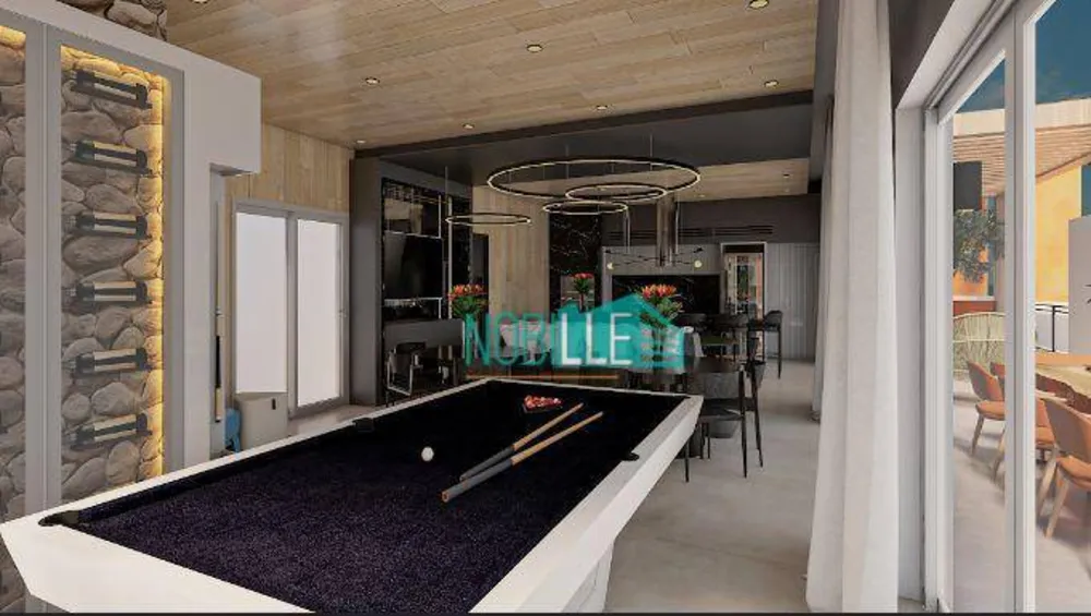Apartamento, 3 quartos, 124 m² - Foto 11