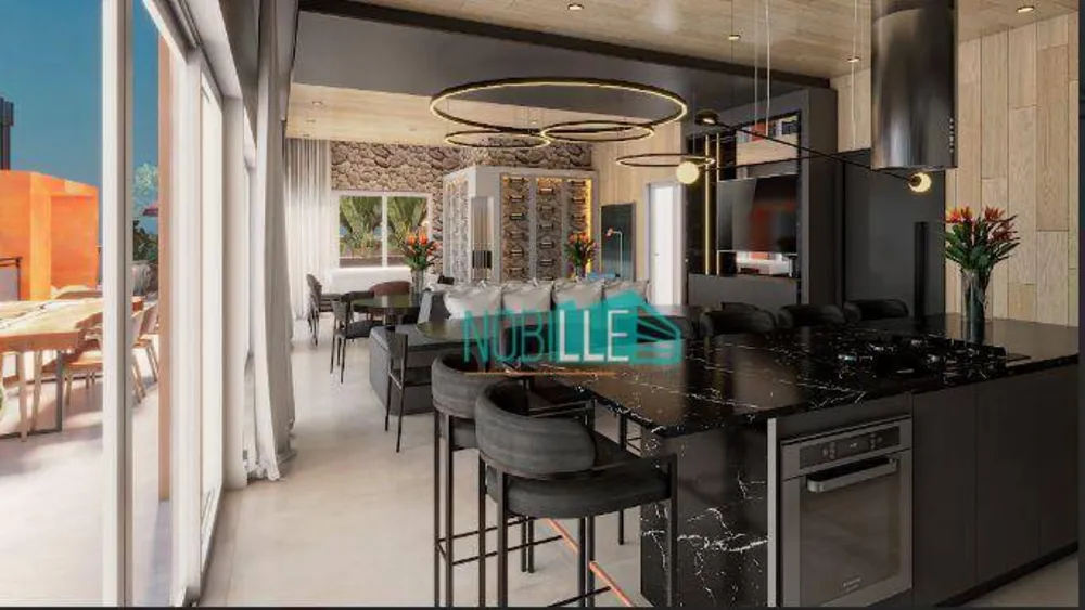 Apartamento, 3 quartos, 124 m² - Foto 13