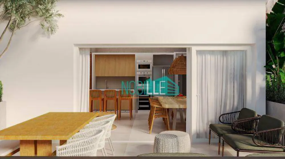 Apartamento, 3 quartos, 124 m² - Foto 9