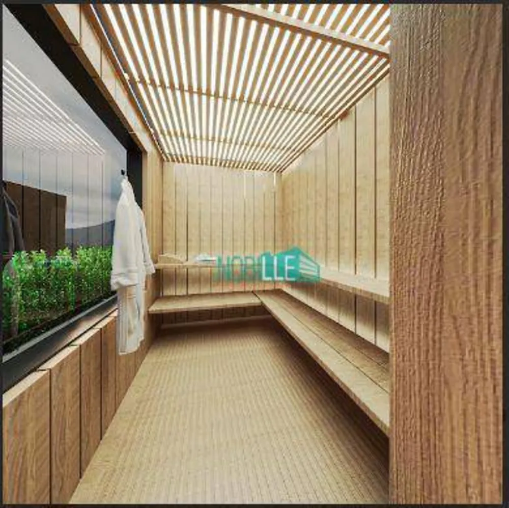 Apartamento, 3 quartos, 124 m² - Foto 18