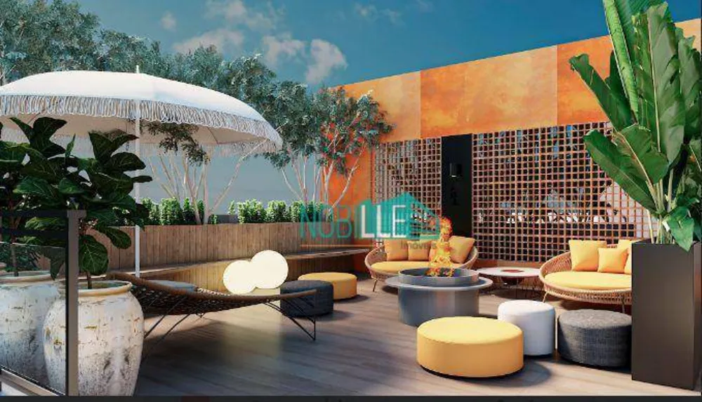 Apartamento, 3 quartos, 124 m² - Foto 1
