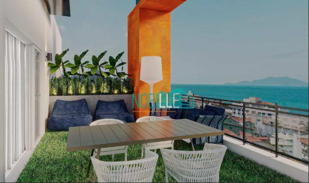 Apartamento, 3 quartos, 124 m² - Foto 16