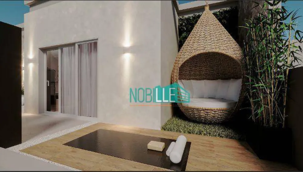 Apartamento, 3 quartos, 124 m² - Foto 2