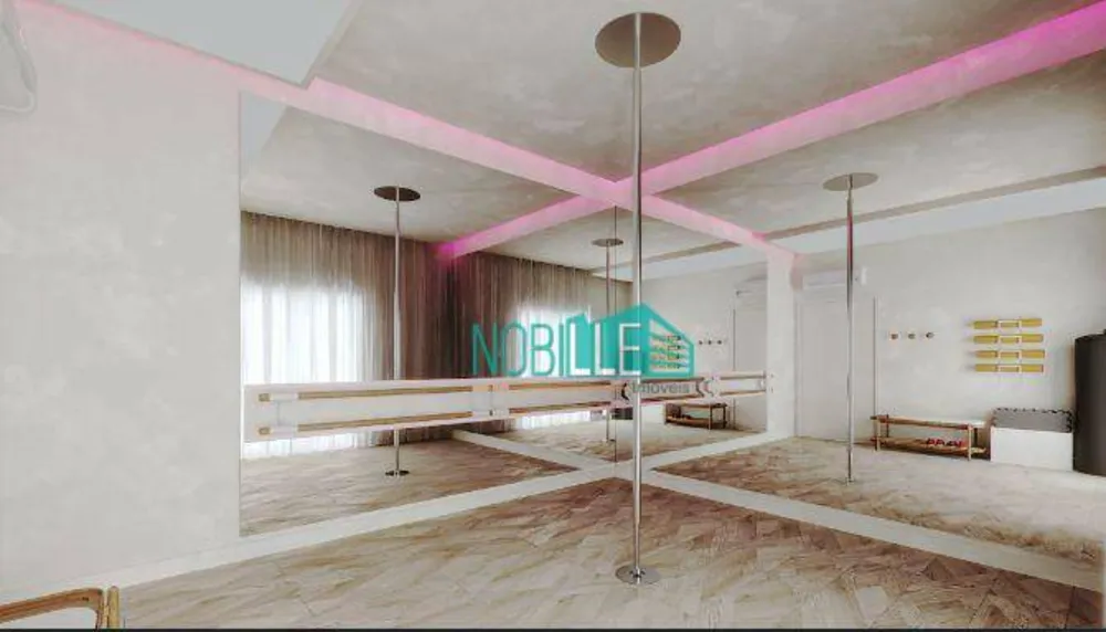 Apartamento, 3 quartos, 124 m² - Foto 19
