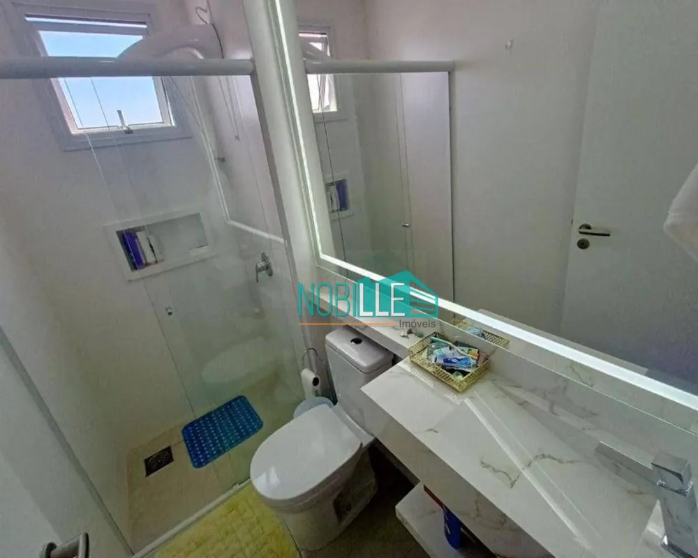 Apartamento, 3 quartos, 84 m² - Foto 10