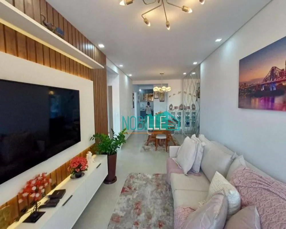 Apartamento, 3 quartos, 84 m² - Foto 14
