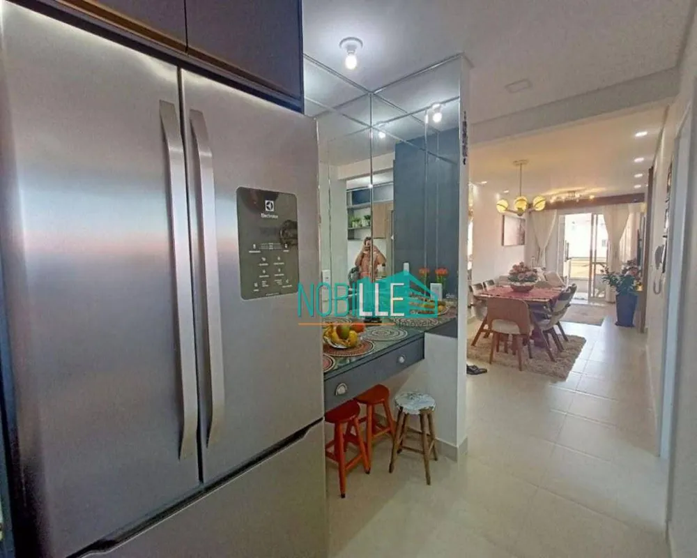Apartamento, 3 quartos, 84 m² - Foto 3