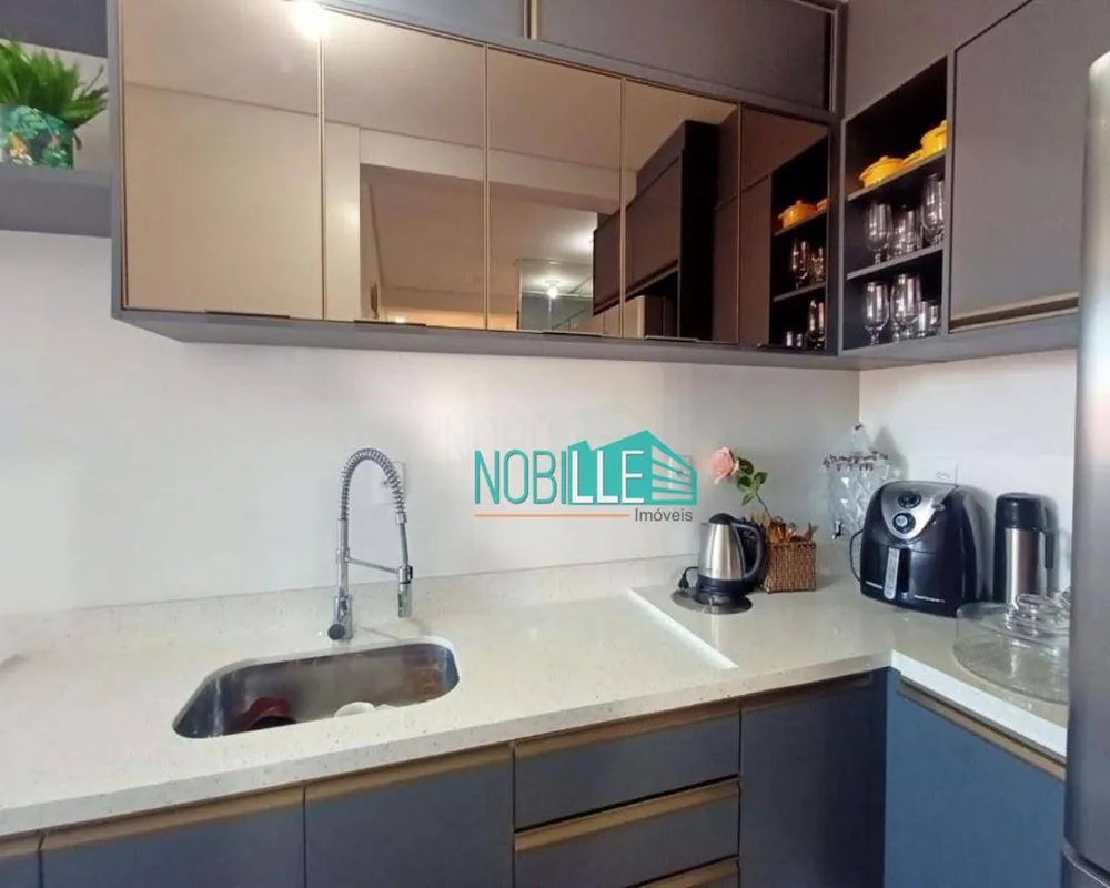 Apartamento, 3 quartos, 84 m² - Foto 8
