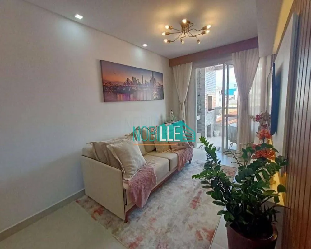 Apartamento, 3 quartos, 84 m² - Foto 8