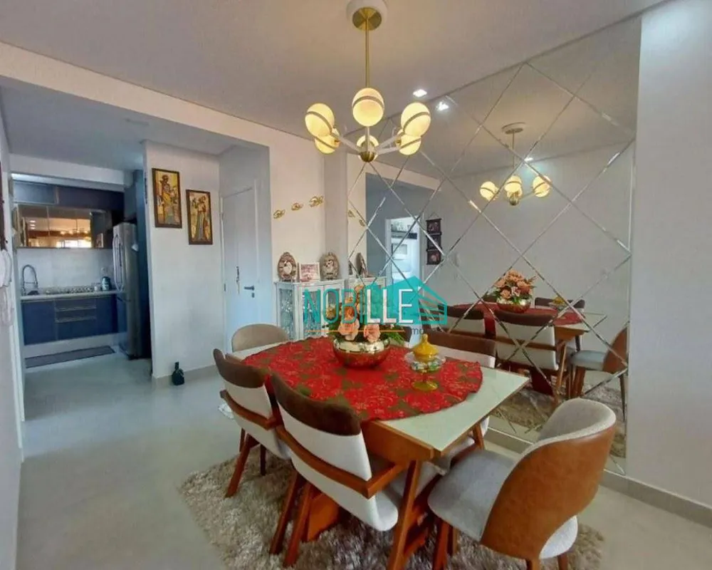 Apartamento, 3 quartos, 84 m² - Foto 12