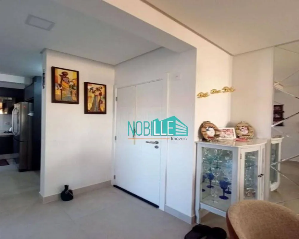 Apartamento, 3 quartos, 84 m² - Foto 4