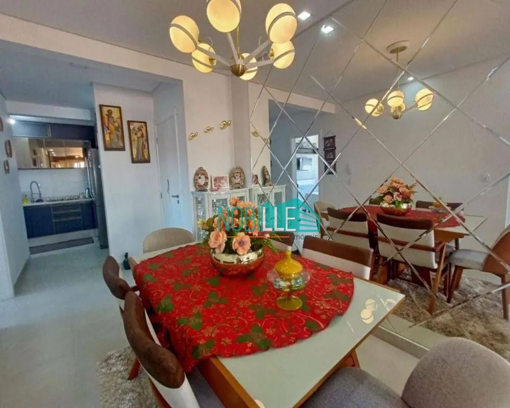Apartamento, 3 quartos, 84 m² - Foto 7