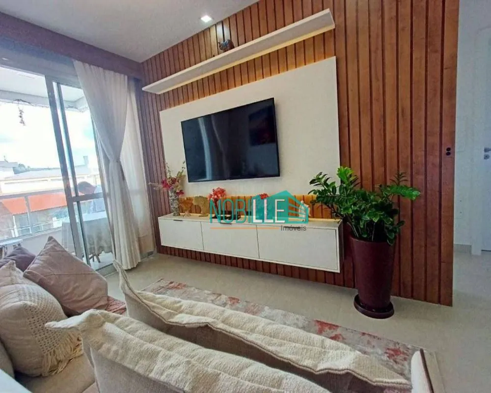 Apartamento, 3 quartos, 84 m² - Foto 4