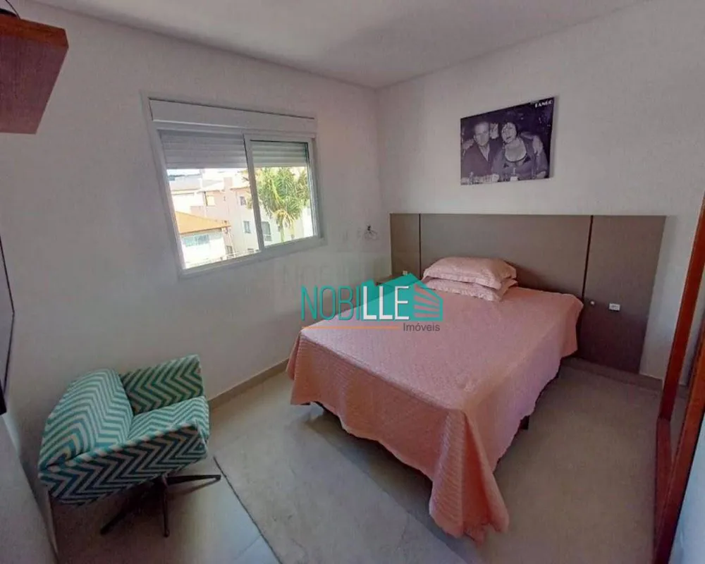 Apartamento, 3 quartos, 84 m² - Foto 9