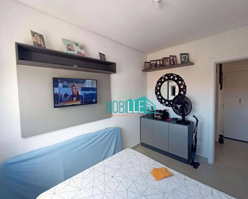 Apartamento, 3 quartos, 84 m² - Foto 20