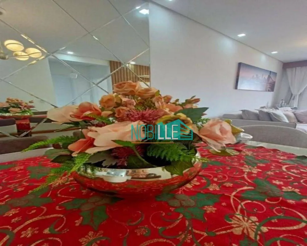 Apartamento, 3 quartos, 84 m² - Foto 6