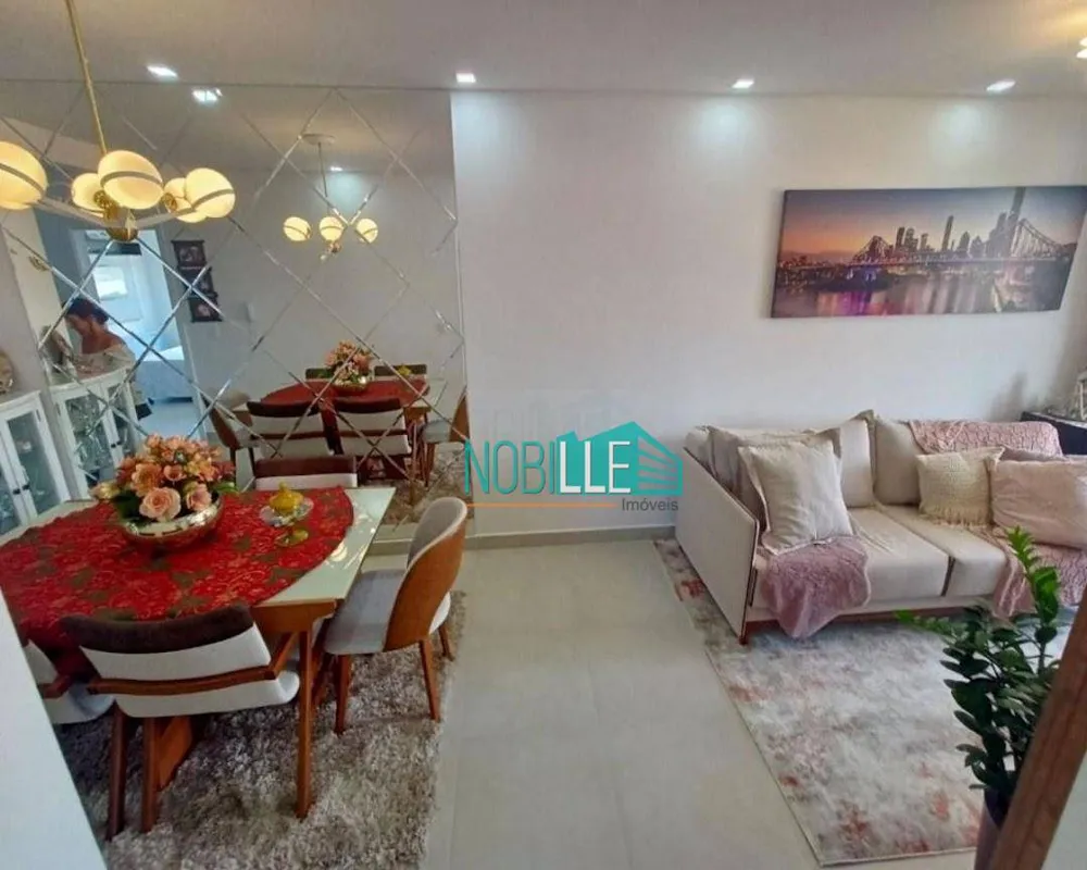 Apartamento, 3 quartos, 84 m² - Foto 11