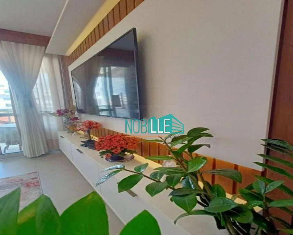 Apartamento, 3 quartos, 84 m² - Foto 5