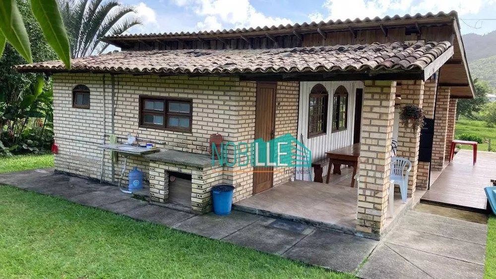 Sítio, 1 quarto, 1 hectares - Foto 2