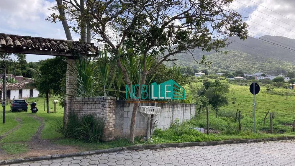 Sítio, 1 quarto, 1 hectares - Foto 1