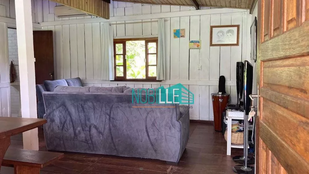 Sítio, 1 quarto, 1 hectares - Foto 3