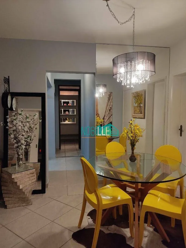Cobertura, 4 quartos, 199 m² - Foto 6