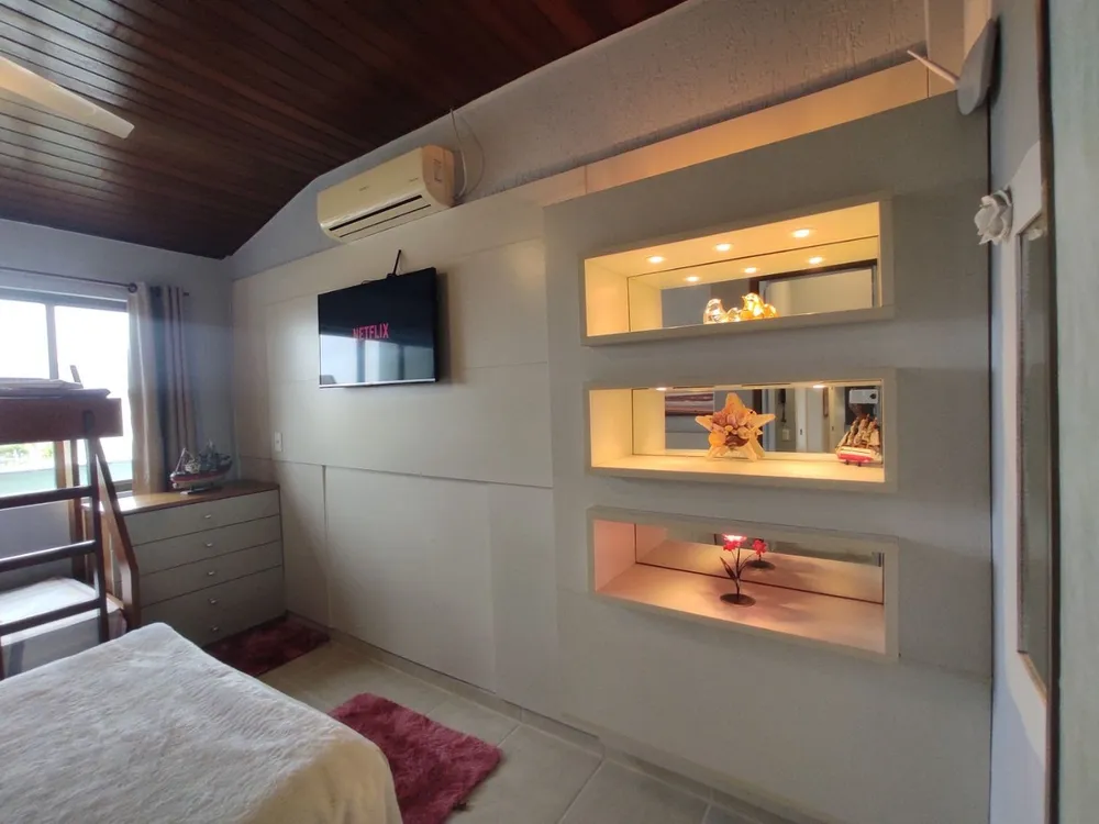 Cobertura, 4 quartos, 199 m² - Foto 5