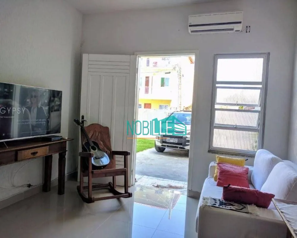 Casa, 2 quartos, 100 m² - Foto 8