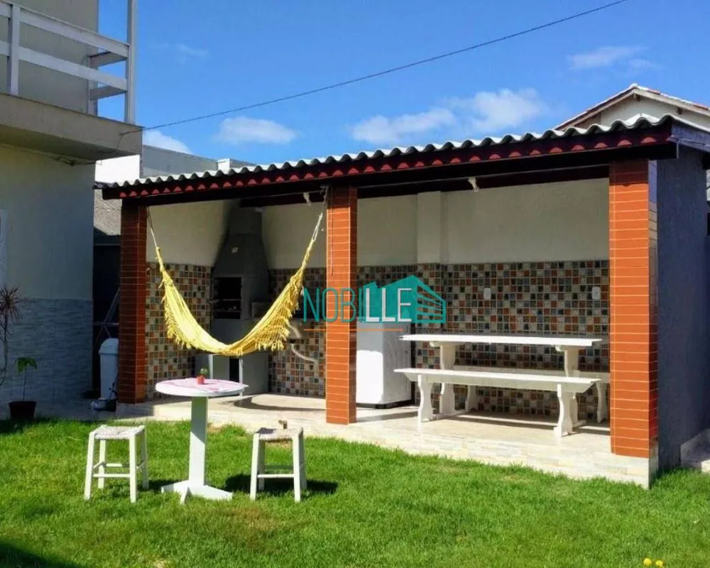 Casa, 2 quartos, 100 m² - Foto 5