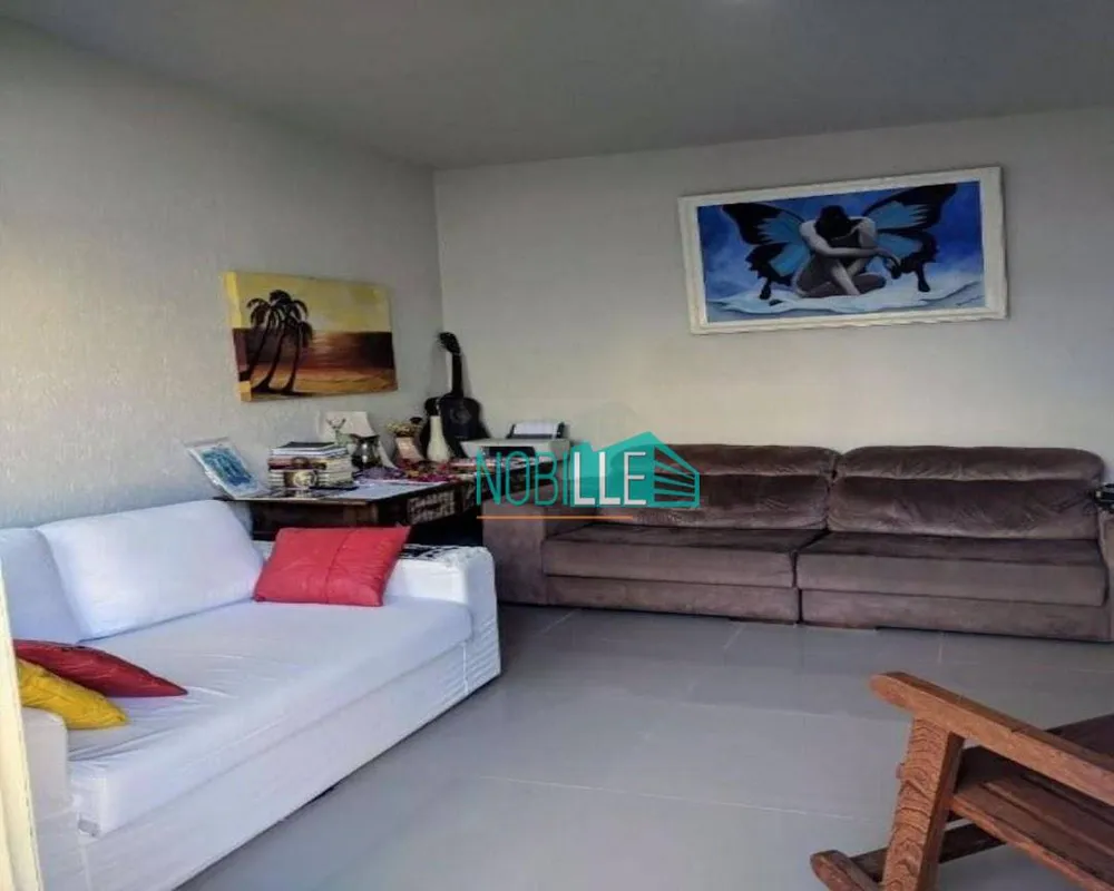 Casa, 2 quartos, 100 m² - Foto 14