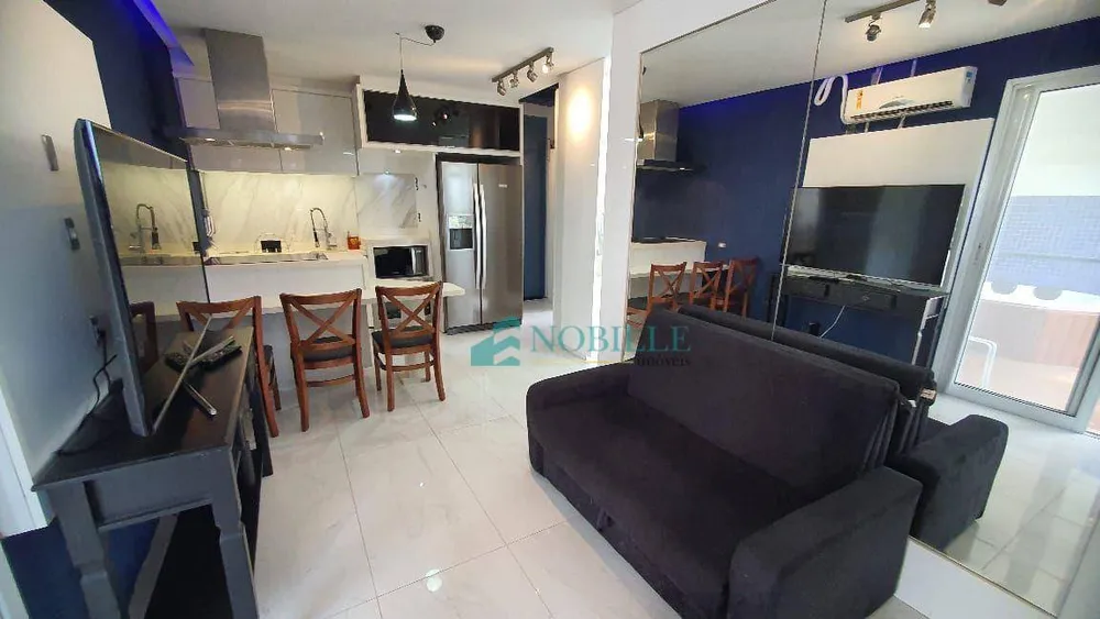 Cobertura, 2 quartos, 67 m² - Foto 7