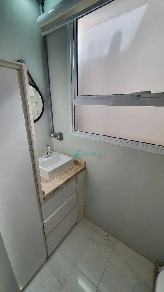 Cobertura, 2 quartos, 67 m² - Foto 5