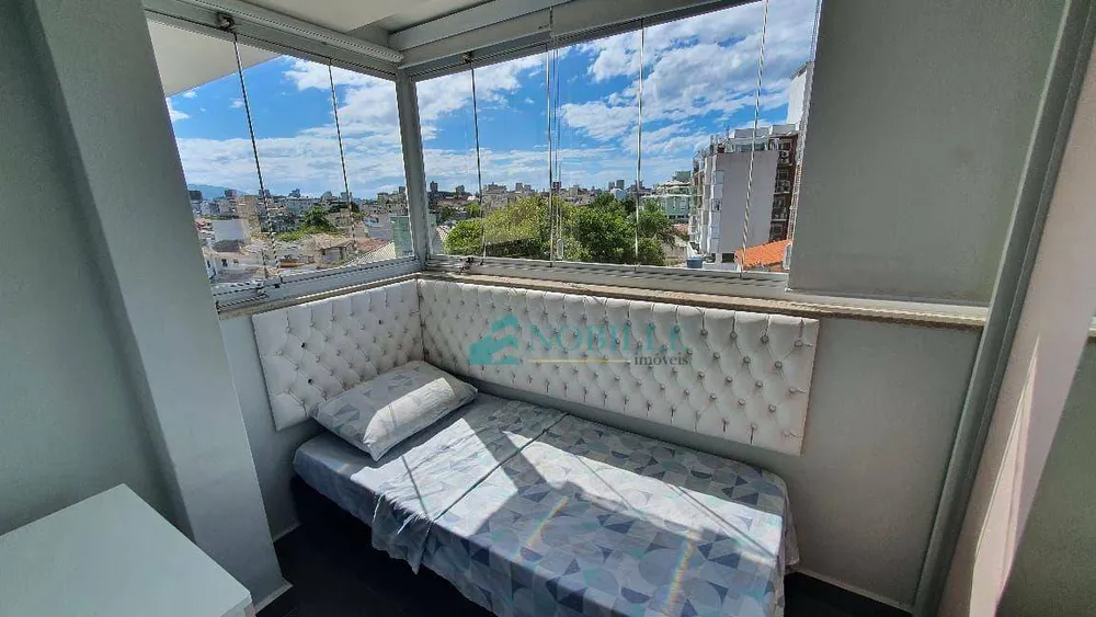 Cobertura, 2 quartos, 67 m² - Foto 8