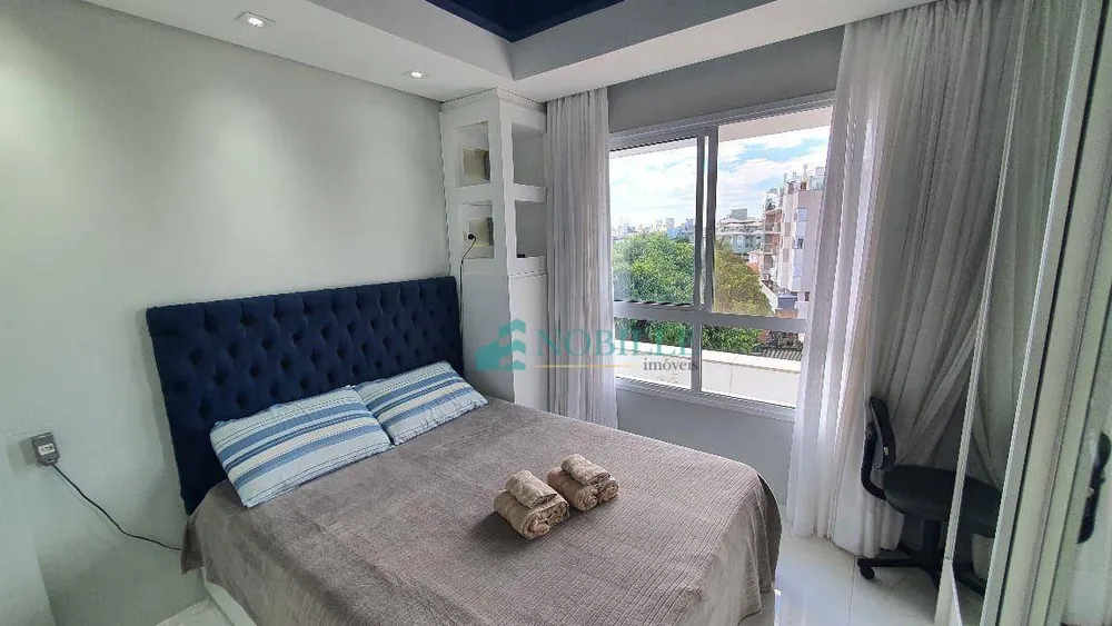 Cobertura, 2 quartos, 67 m² - Foto 4