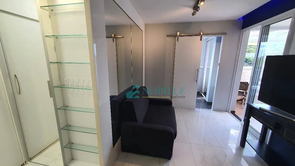 Cobertura, 2 quartos, 67 m² - Foto 14