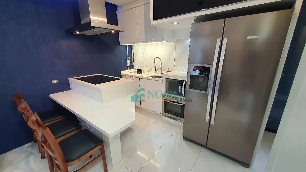 Cobertura, 2 quartos, 67 m² - Foto 16