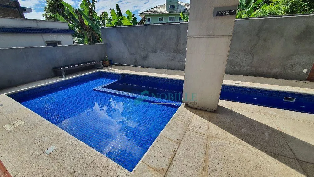 Cobertura, 2 quartos, 67 m² - Foto 1