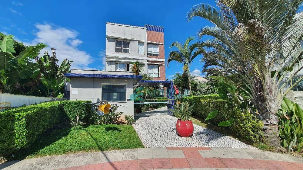 Cobertura, 2 quartos, 67 m² - Foto 6