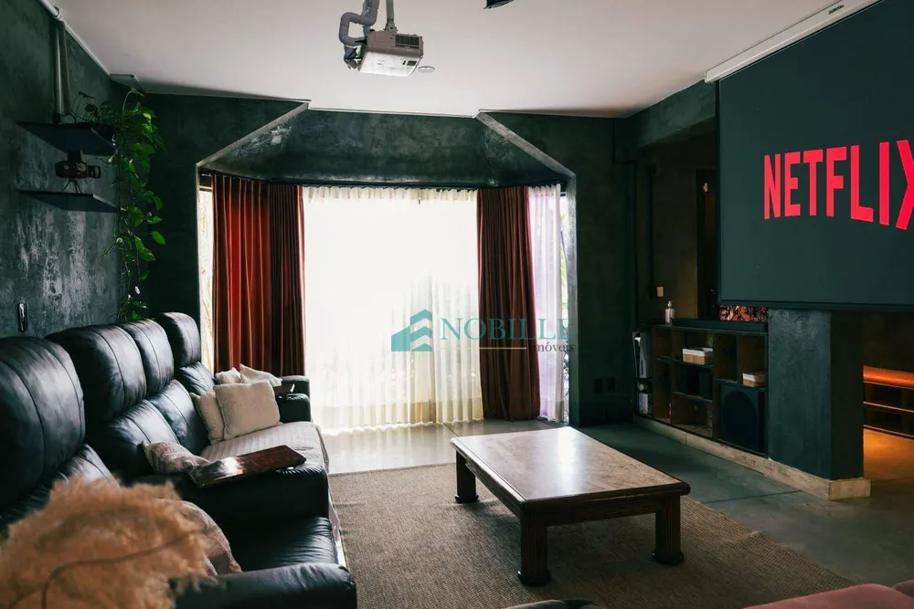 Casa, 3 quartos, 350 m² - Foto 11