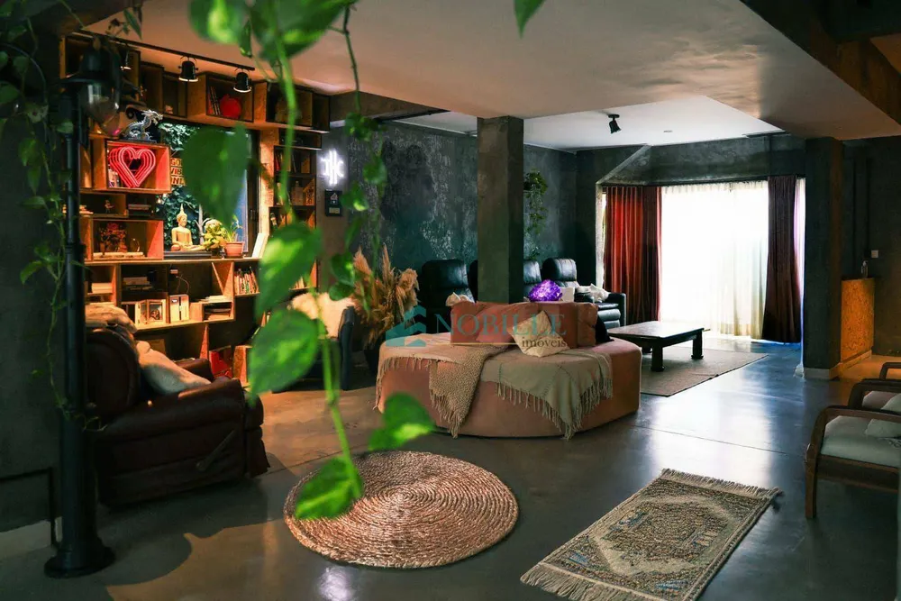 Casa, 3 quartos, 350 m² - Foto 17
