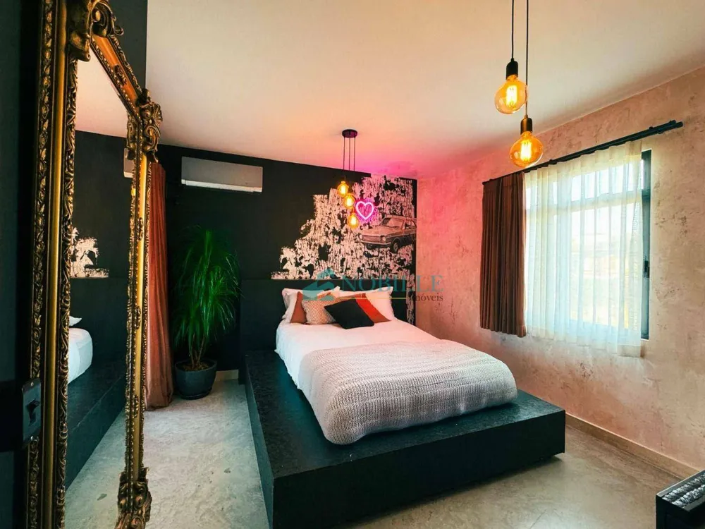 Casa, 3 quartos, 350 m² - Foto 9