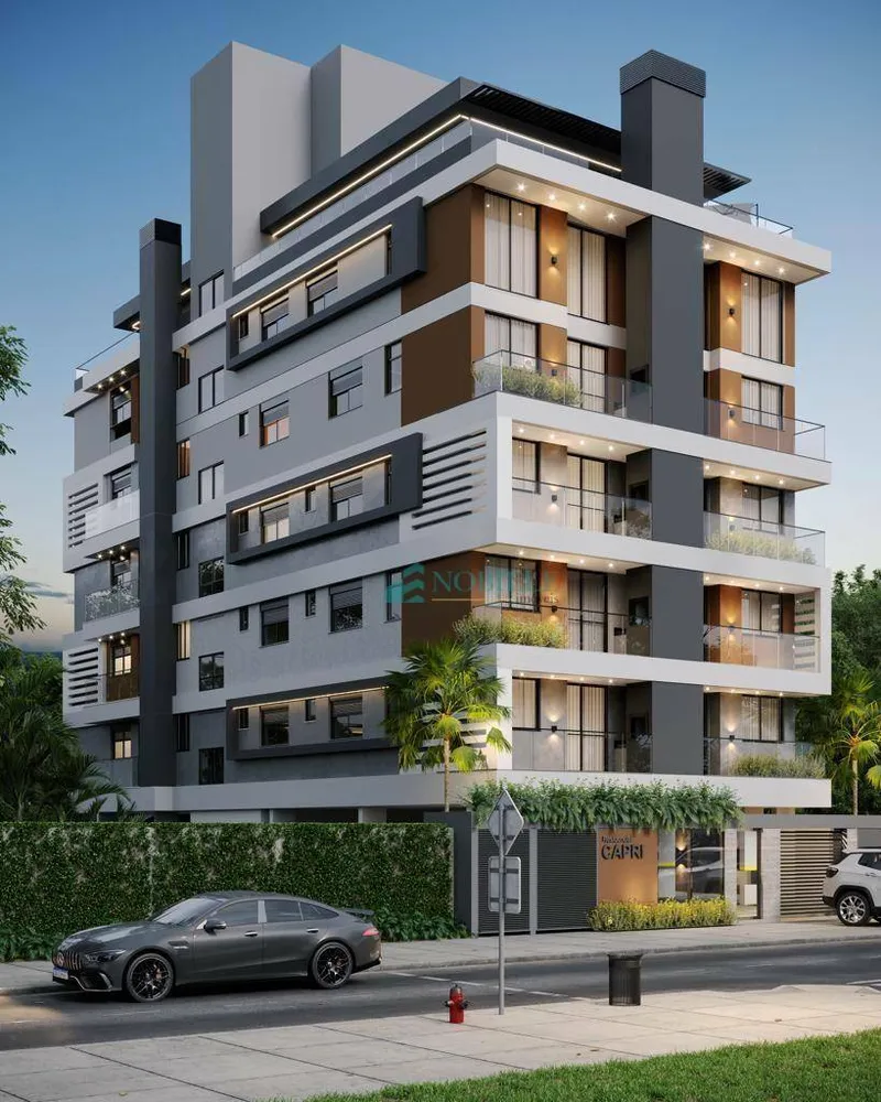 Apartamento, 3 quartos, 215 m² - Foto 3