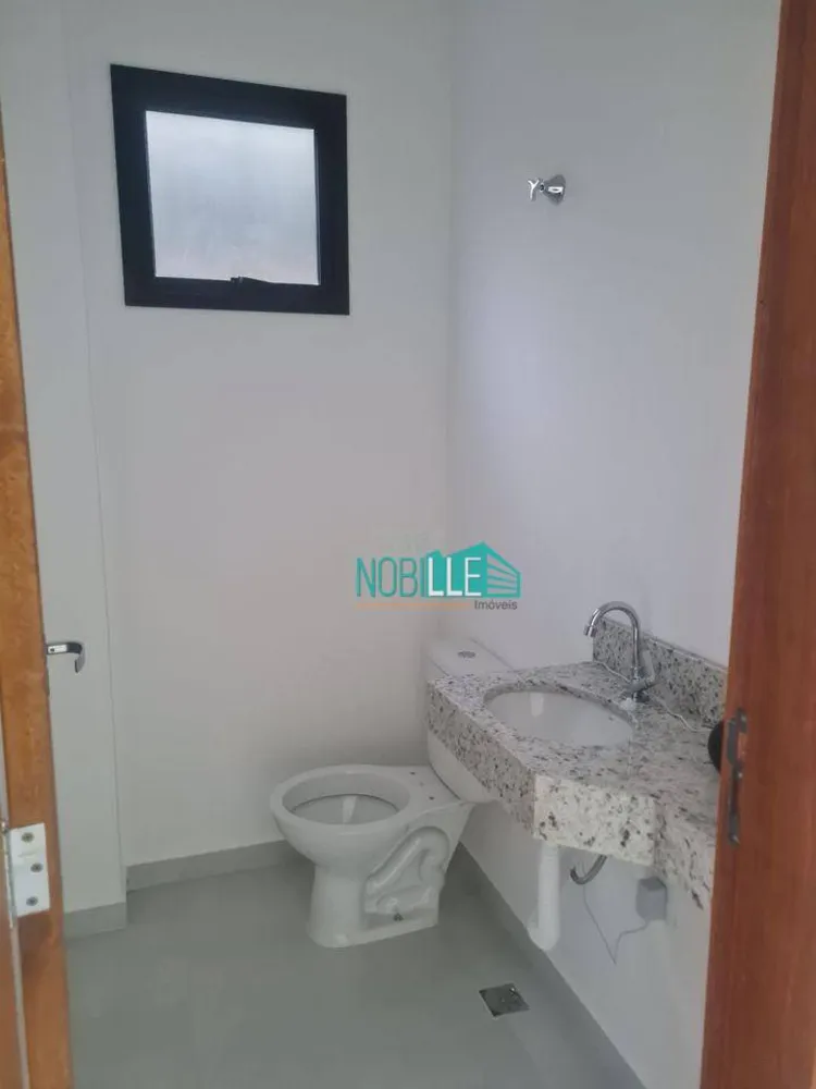 Casa de Condomínio, 2 quartos - Foto 4