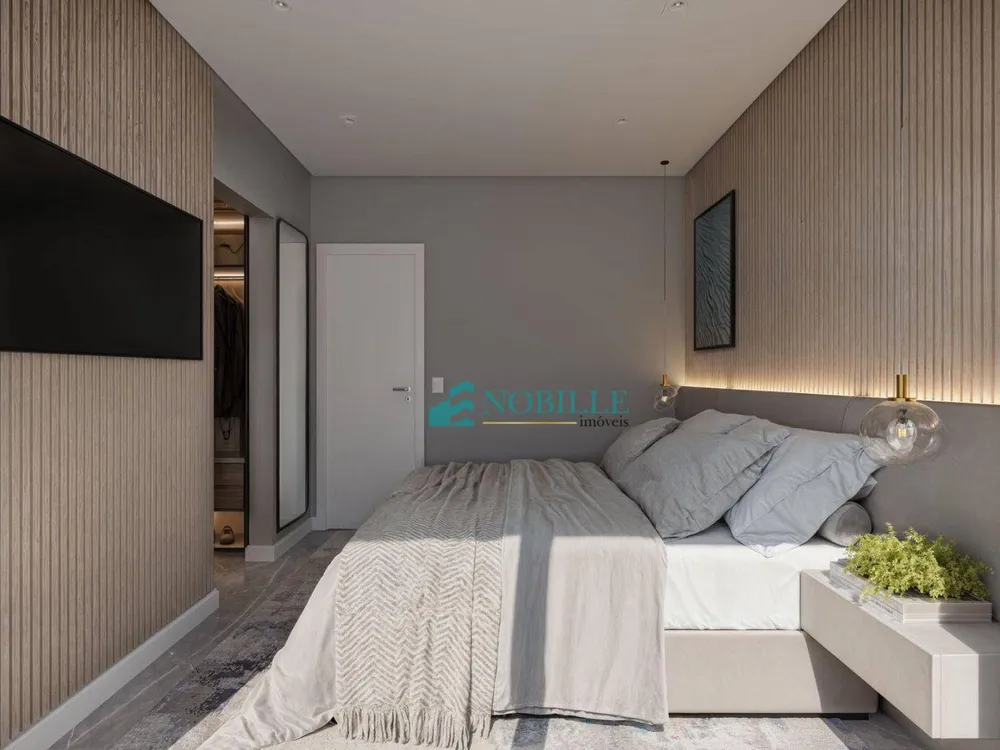 Casa, 3 quartos, 117 m² - Foto 2