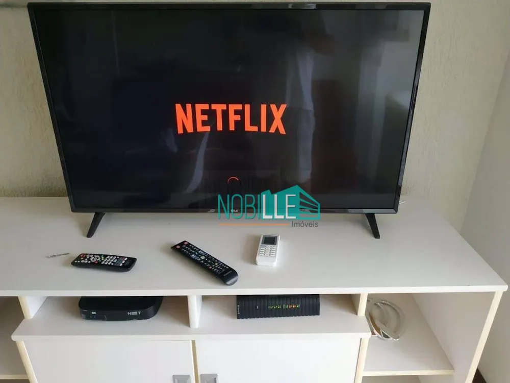 Apartamento, 1 quarto, 53 m² - Foto 7