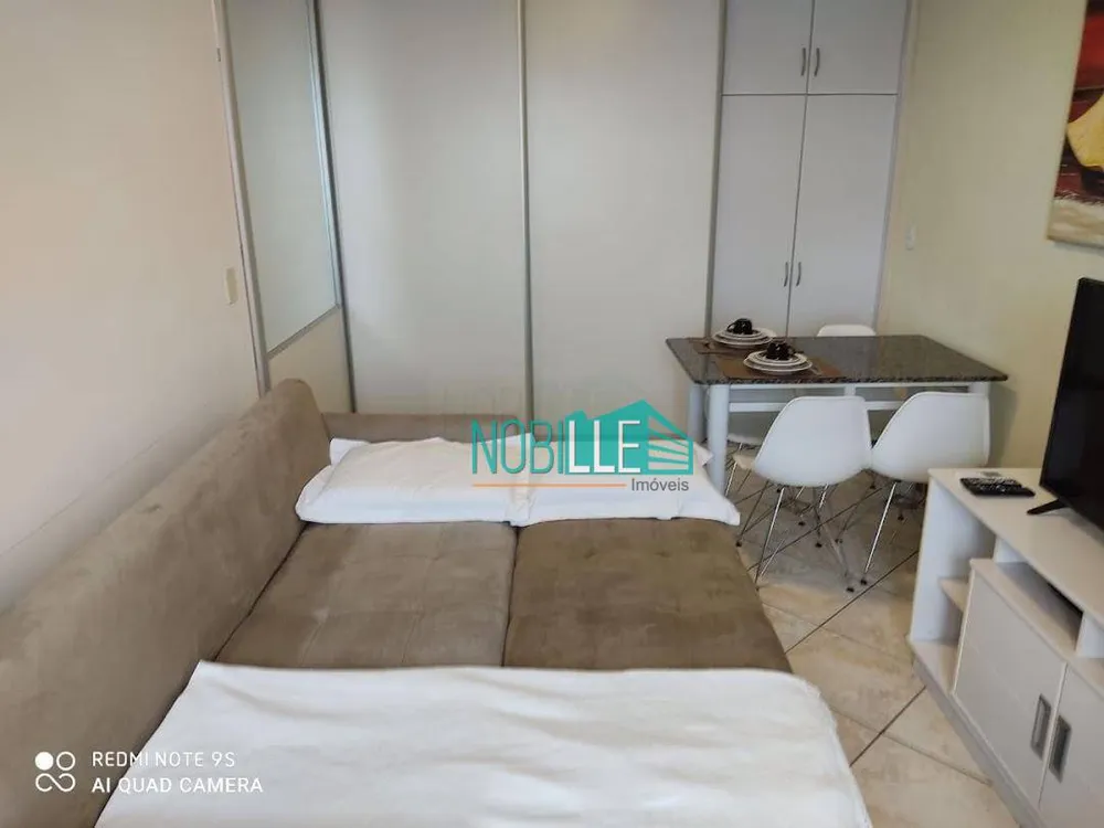 Apartamento, 1 quarto, 53 m² - Foto 9